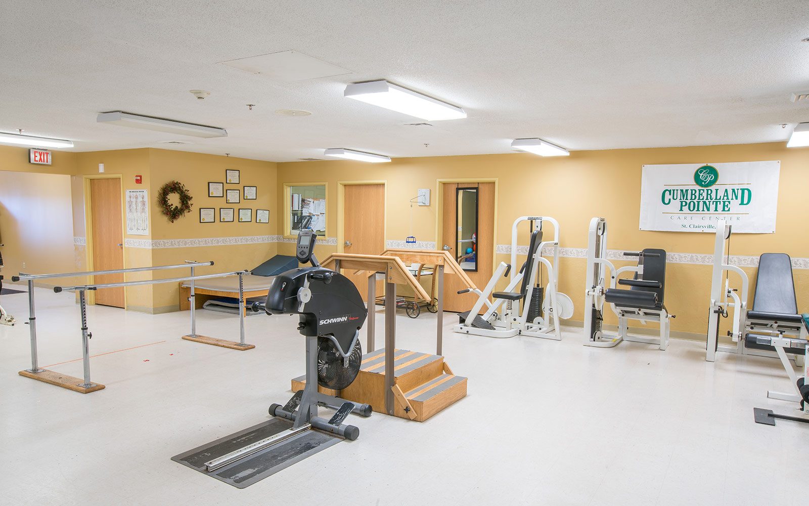 Cumberland Pointe Care Center photo 4