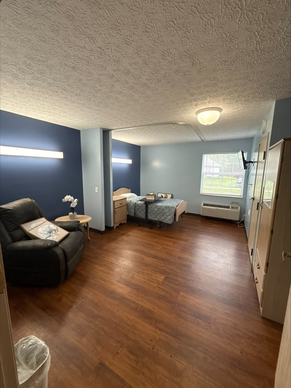 Lincoln Knolls Health & Rehab LLC photo 1