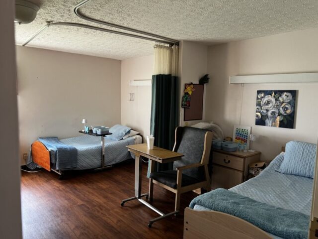 Lincoln Knolls Health & Rehab LLC photo 4