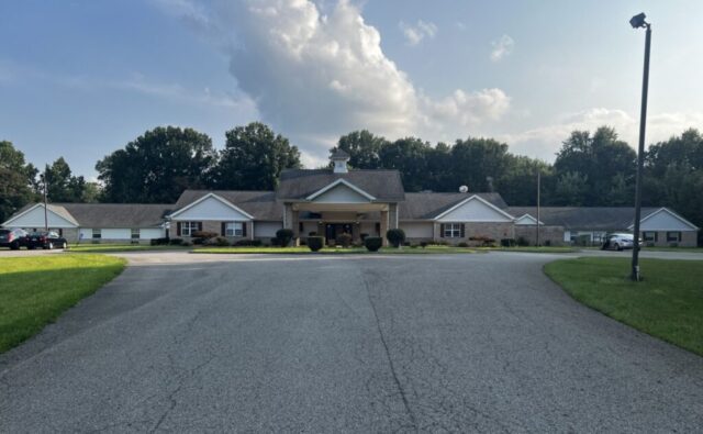 Lincoln Knolls Health & Rehab LLC photo 5