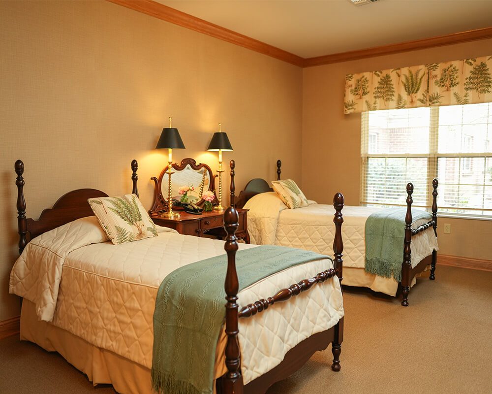 Dayspring of Miami Valley Hlth Care Center & Rehab photo 1