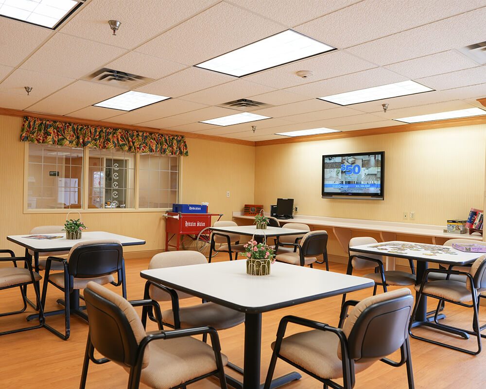 Dayspring of Miami Valley Hlth Care Center & Rehab photo 2