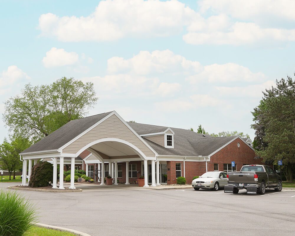 Dayspring of Miami Valley Hlth Care Center & Rehab photo 3