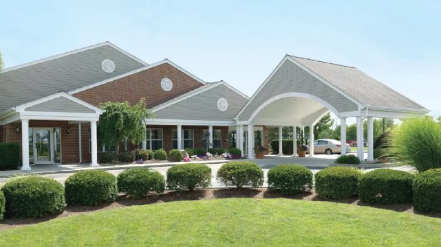 Dayspring of Miami Valley Hlth Care Center & Rehab photo 4
