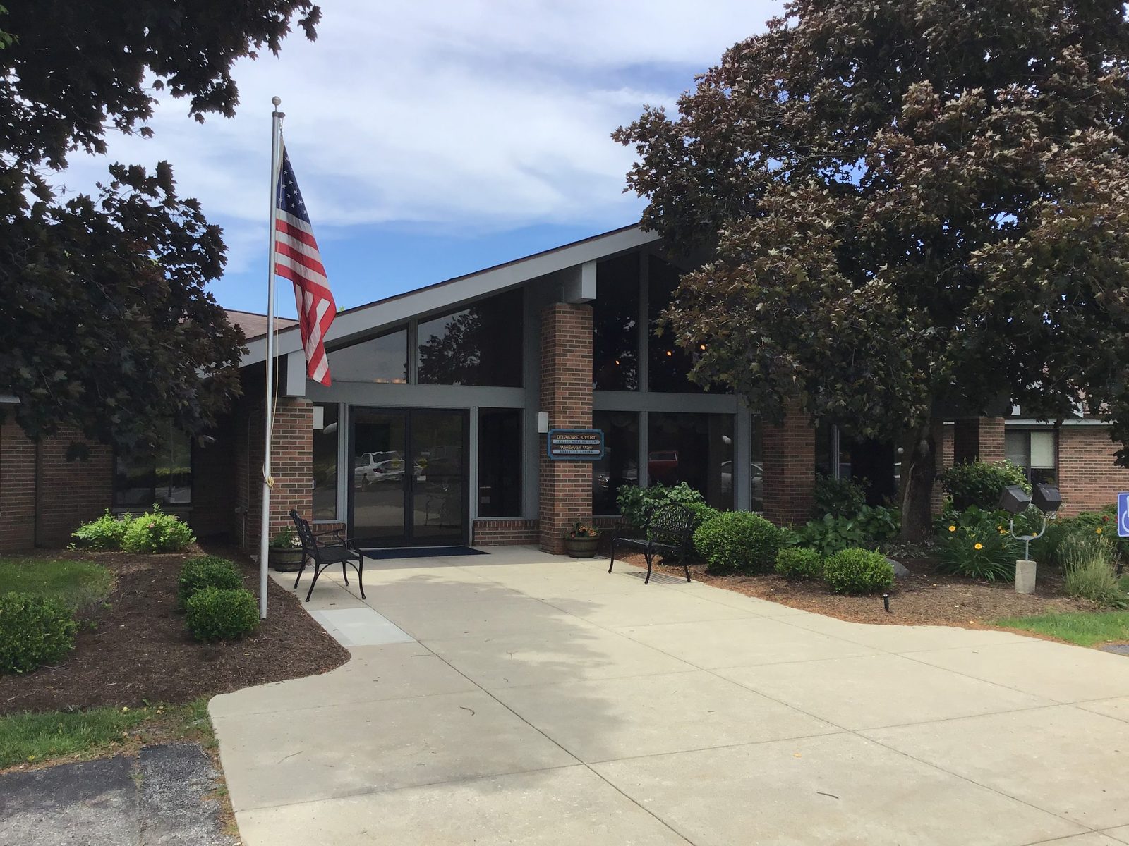 Delaware Court Health Care Center