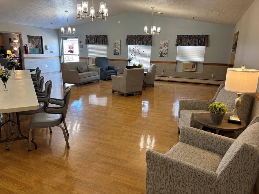 Doylestown Health Care Center photo 1