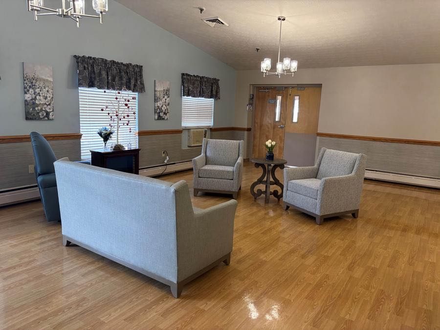 Doylestown Health Care Center photo 3