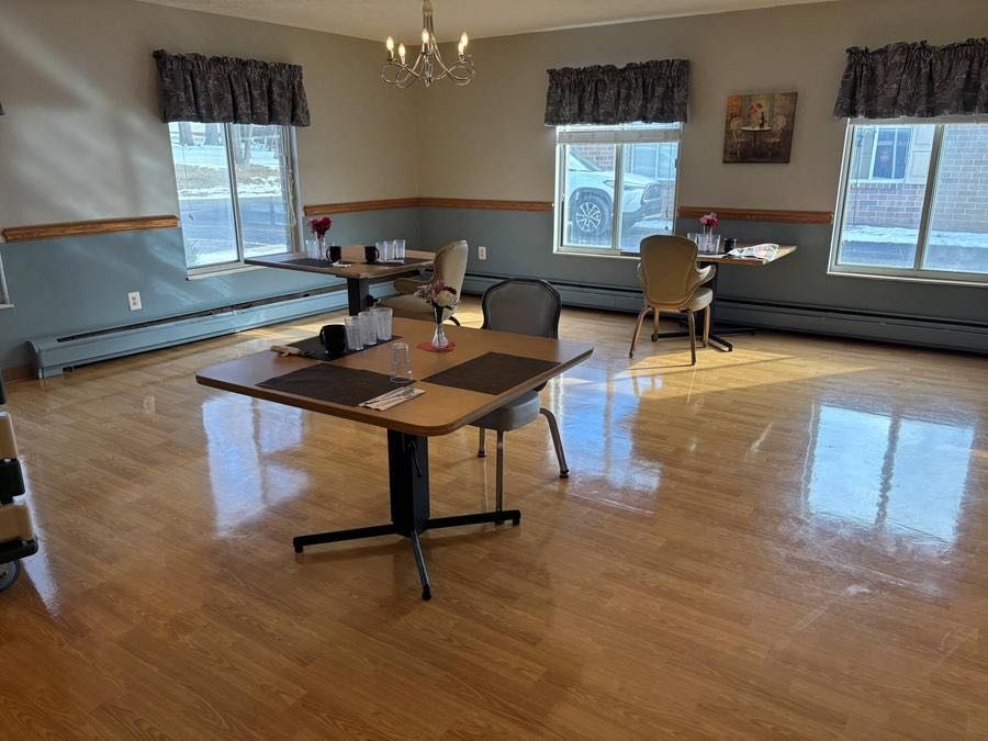 Doylestown Health Care Center photo 4