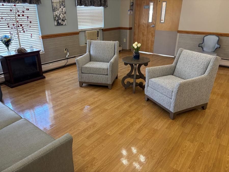 Doylestown Health Care Center photo 5