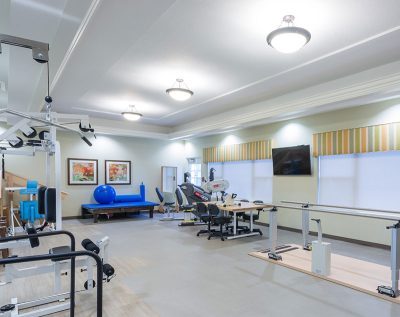 Eagle Creek Nursing Center photo 3