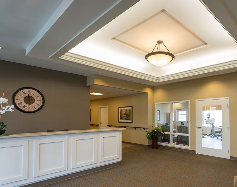 Eagle Creek Nursing Center photo 4