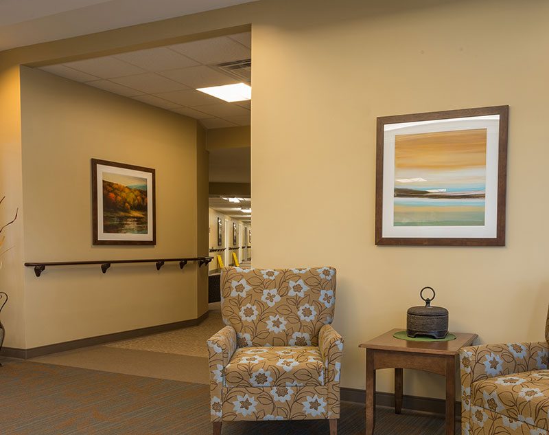 Eagle Creek Nursing Center photo 5