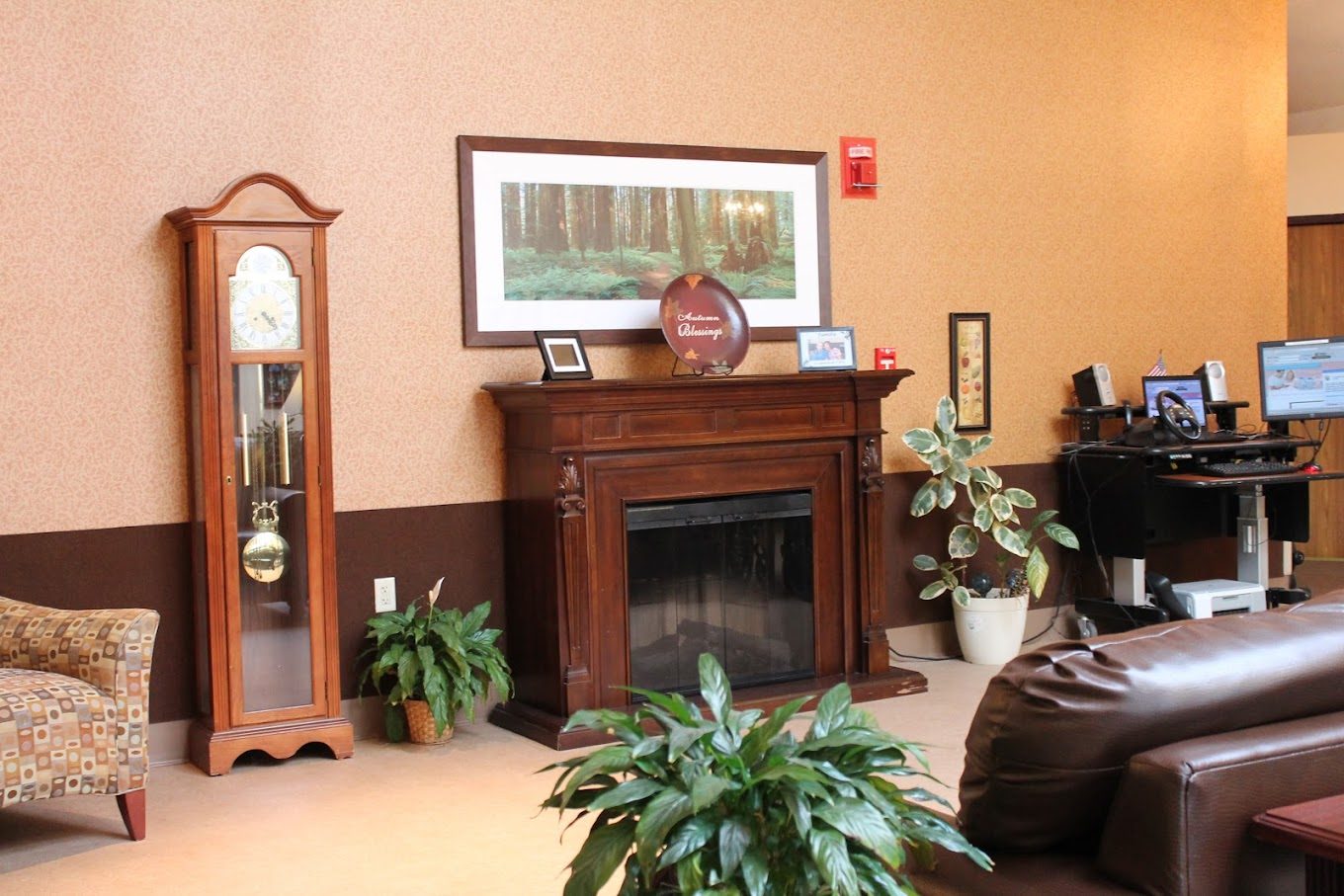 Eastland Care Center photo 1