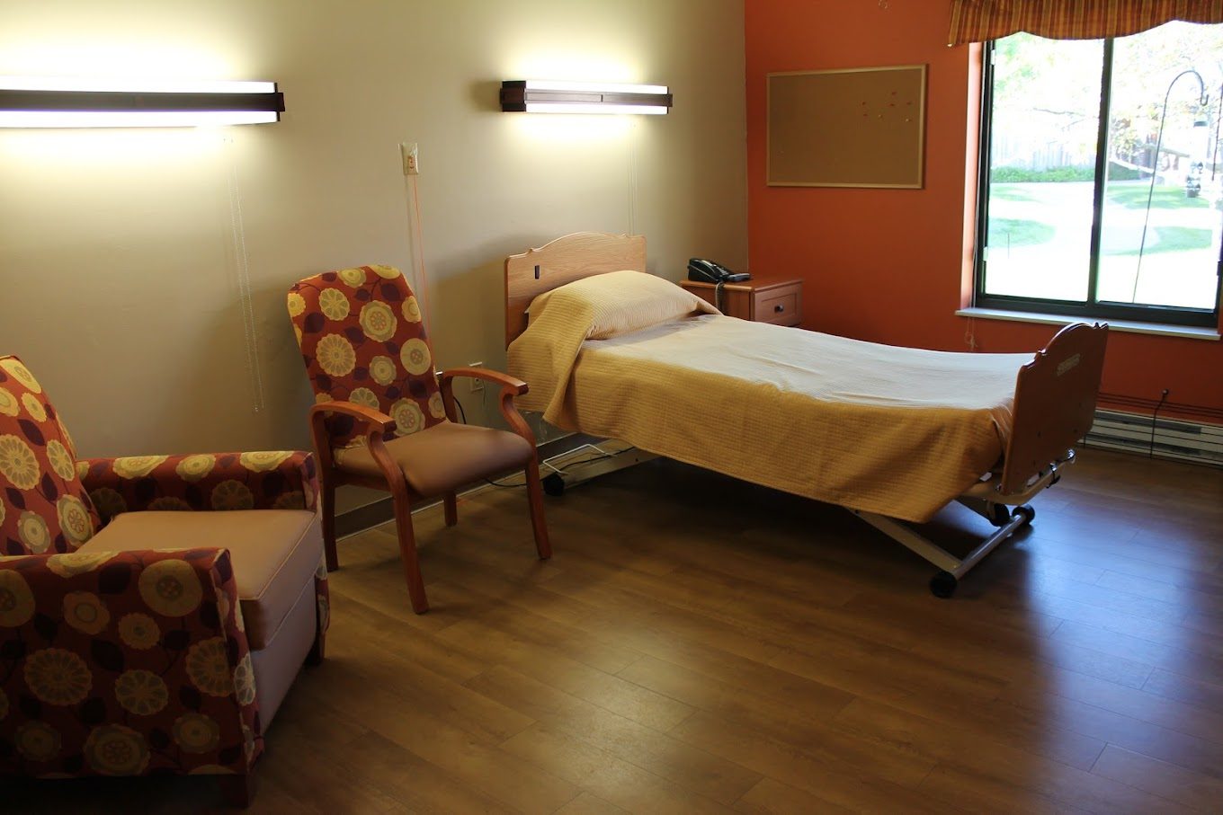 Eastland Care Center photo 3