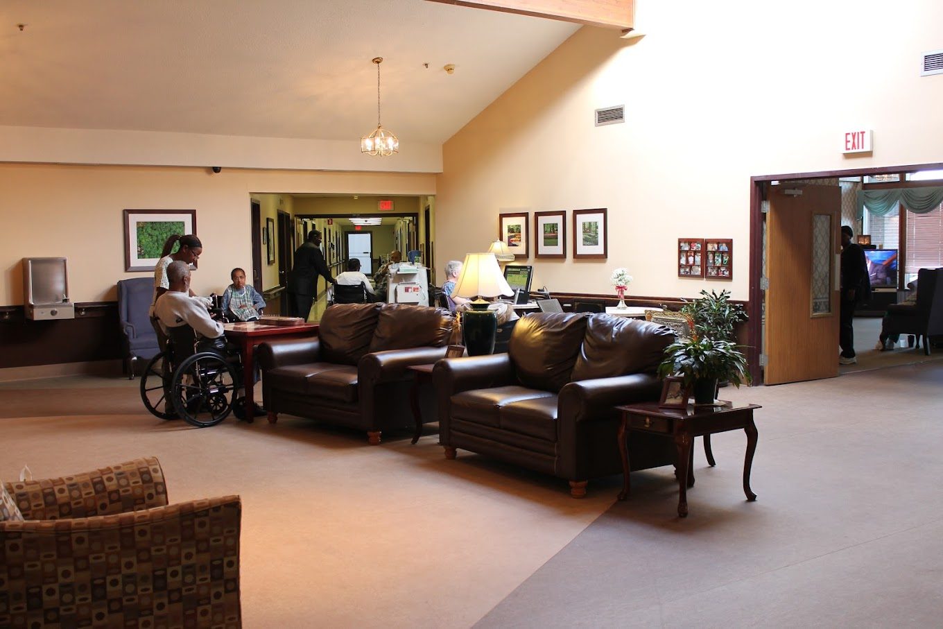 Eastland Care Center photo 4