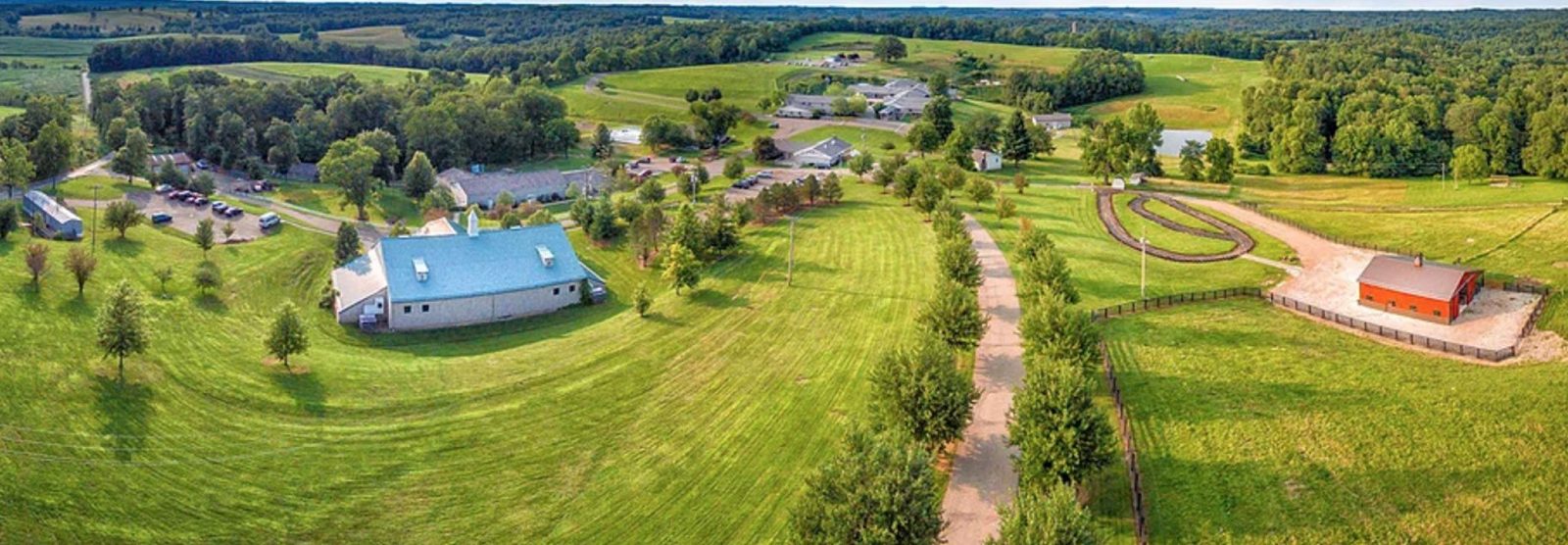 Echoing Hills Residential Center photo 1