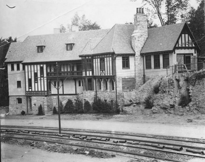 Eliza Jennings Home photo 2