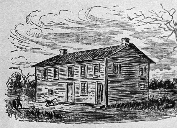 Eliza Jennings Home photo 4
