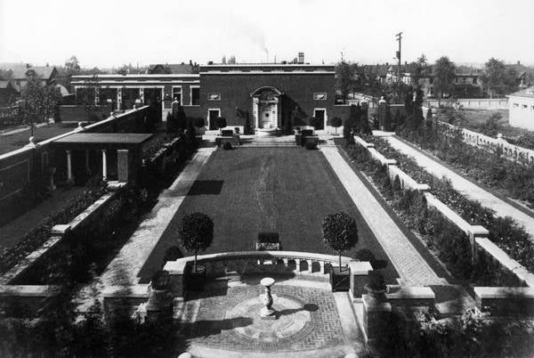 Eliza Jennings Home photo 5