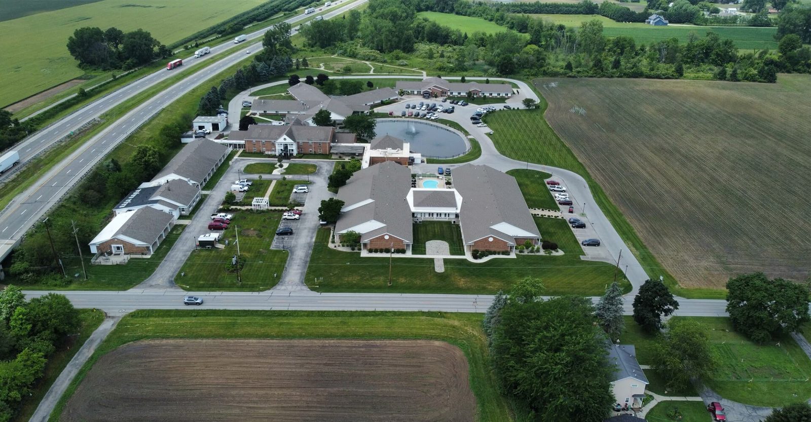 Elizabeth Scott Community