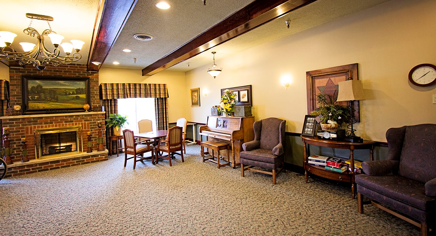 Elms Retirement Village Inc photo 1