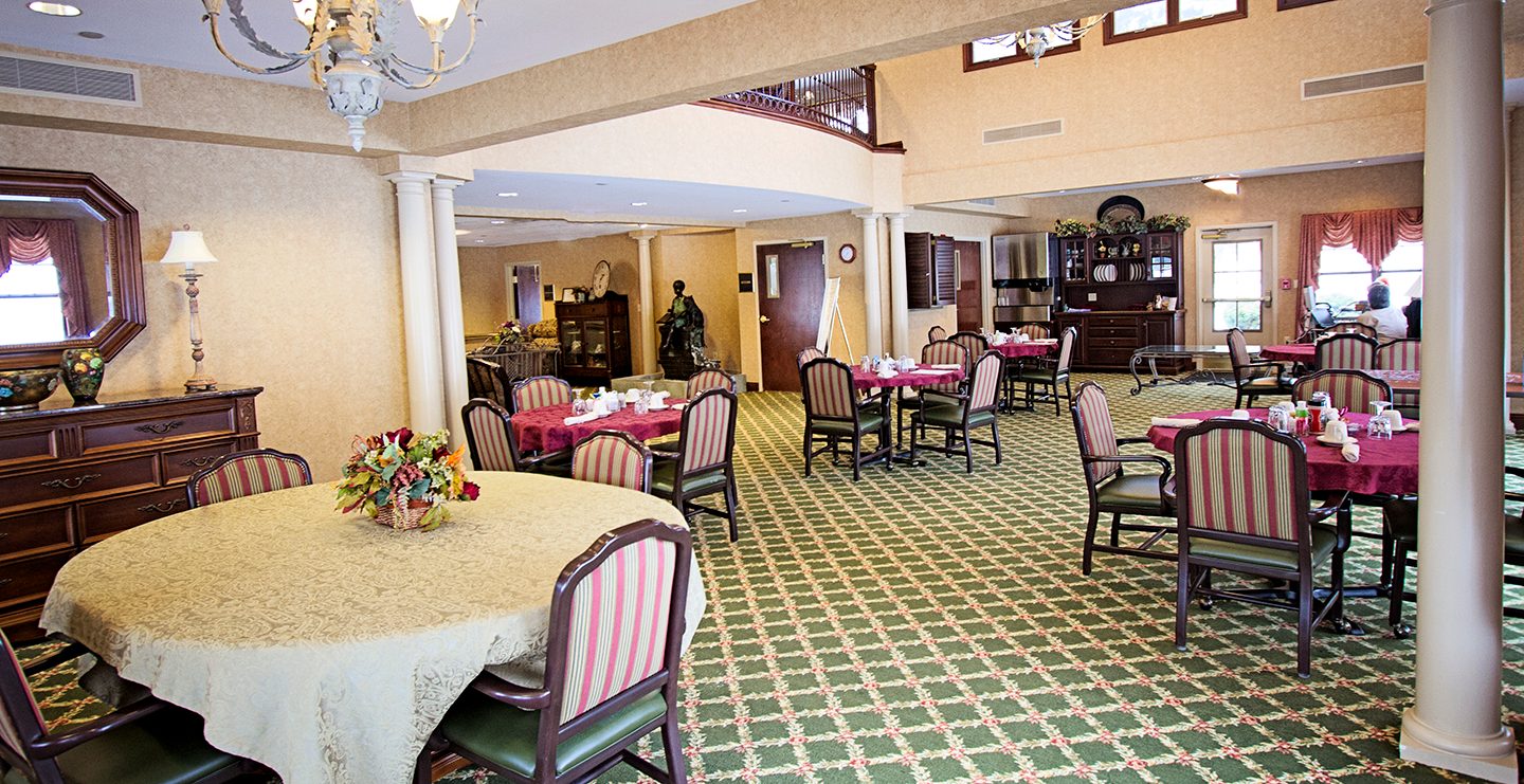 Elms Retirement Village Inc photo 2