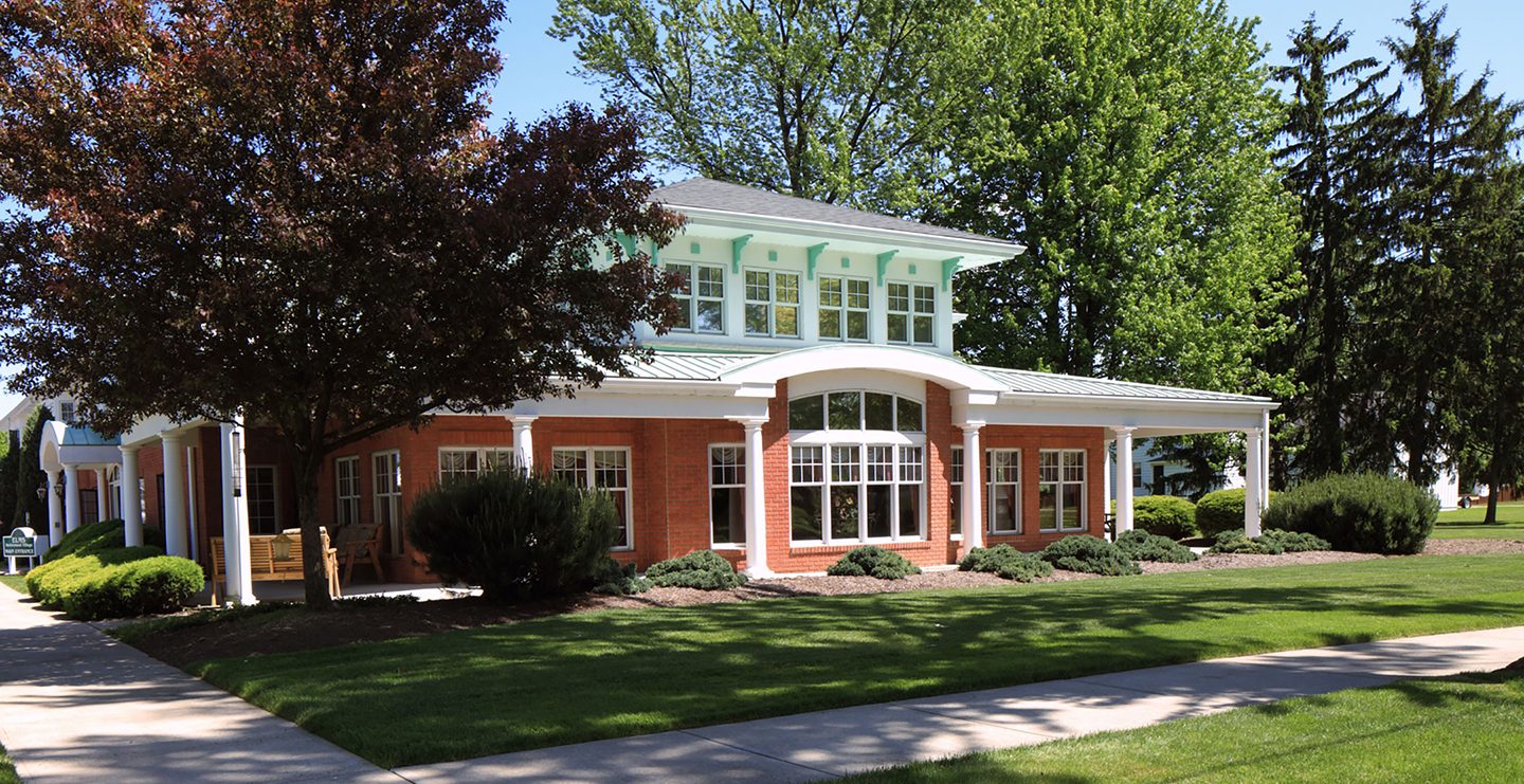 Elms Retirement Village Inc photo 3