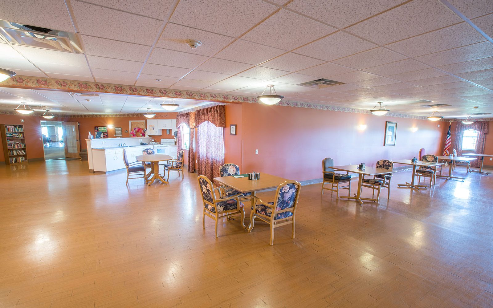 Emerald Pointe Health And Rehab Center photo 1