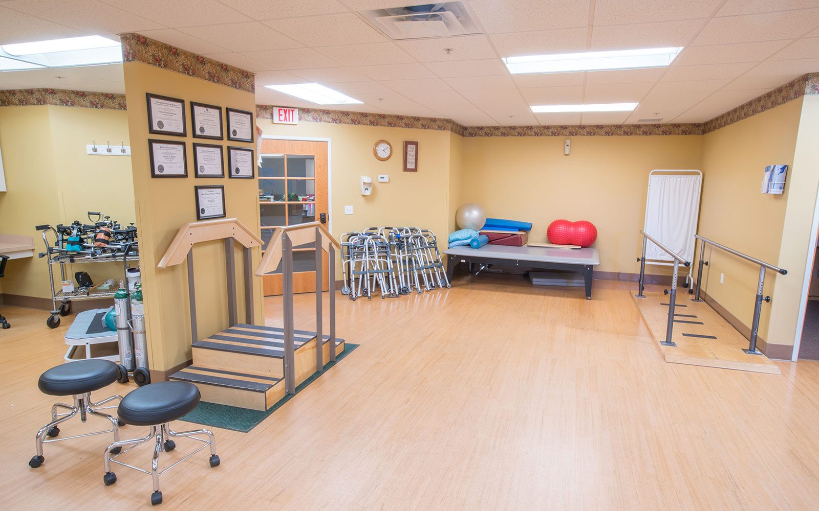 Emerald Pointe Health And Rehab Center photo 3