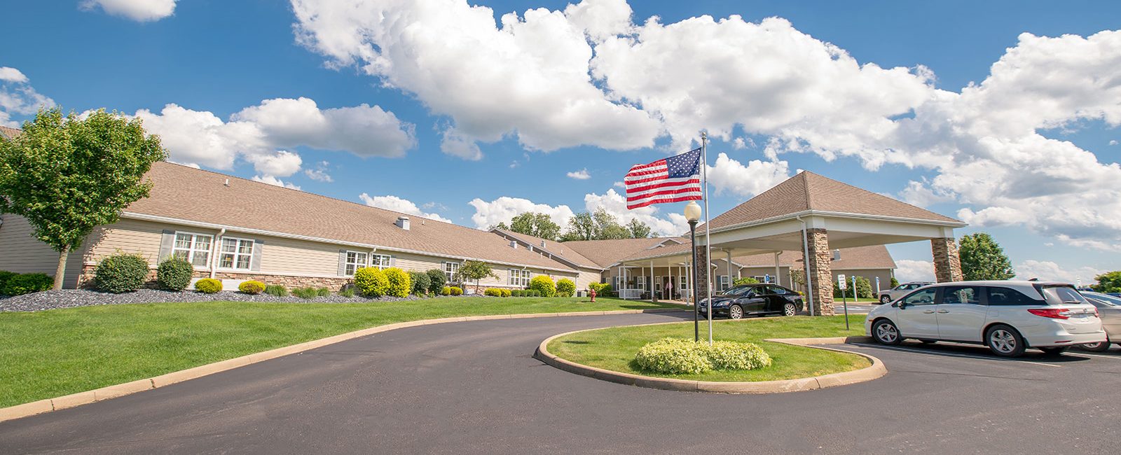 Emerald Pointe Health And Rehab Center photo 4