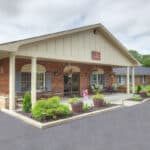 Salem West Healthcare Center photo 1