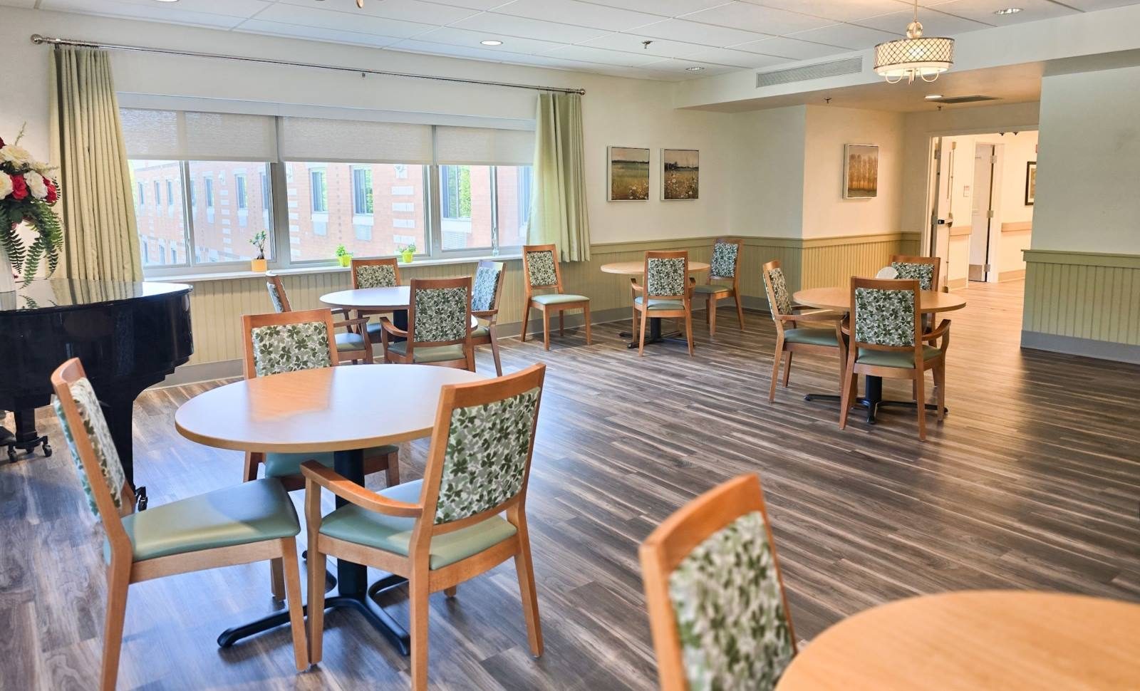 Fairfax Health Care Center