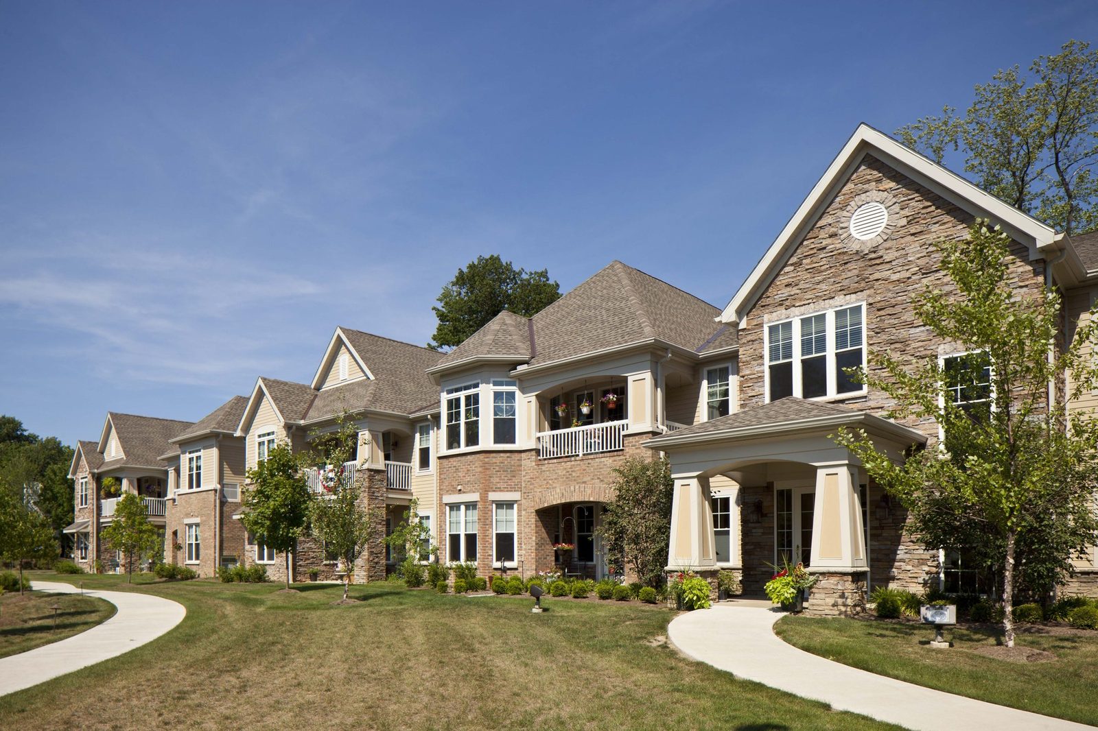 Ohio Living Breckenridge Village photo 1