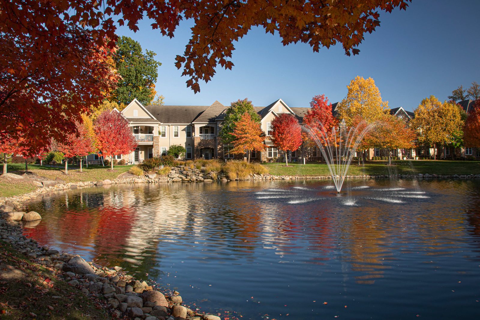 Ohio Living Breckenridge Village photo 4