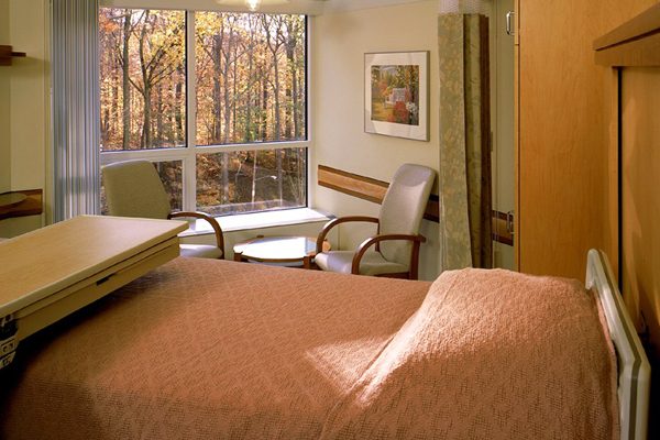 Fairview Hospital Skilled Nursing Unit
