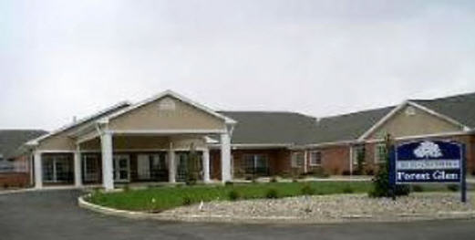 Forest Glen Health Campus