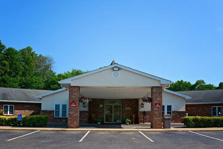 Four Winds Nursing Facility photo 1