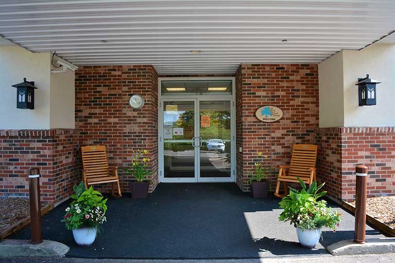 Four Winds Nursing Facility photo 2