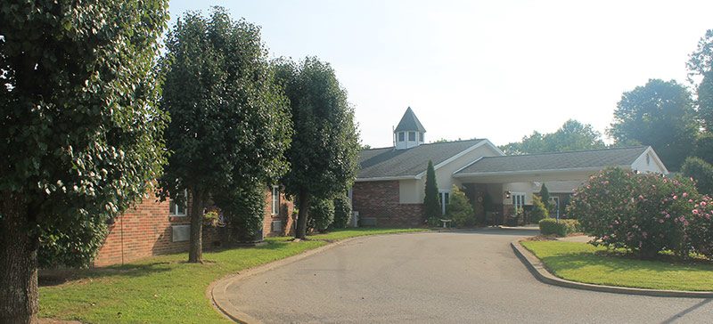 Four Winds Nursing Facility photo 3
