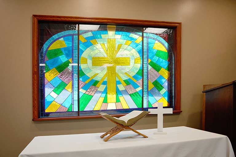 Four Winds Nursing Facility photo 4