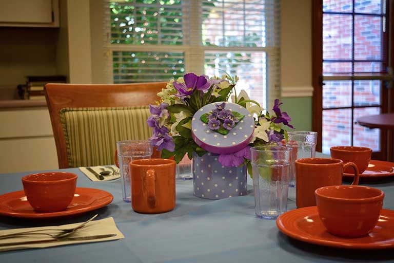 Four Winds Nursing Facility photo 5