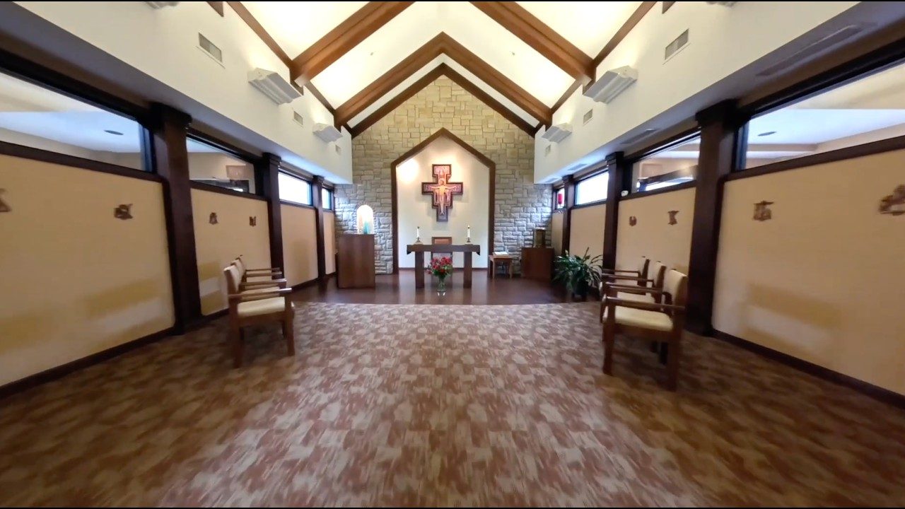 Franciscan Care Center Sylvania