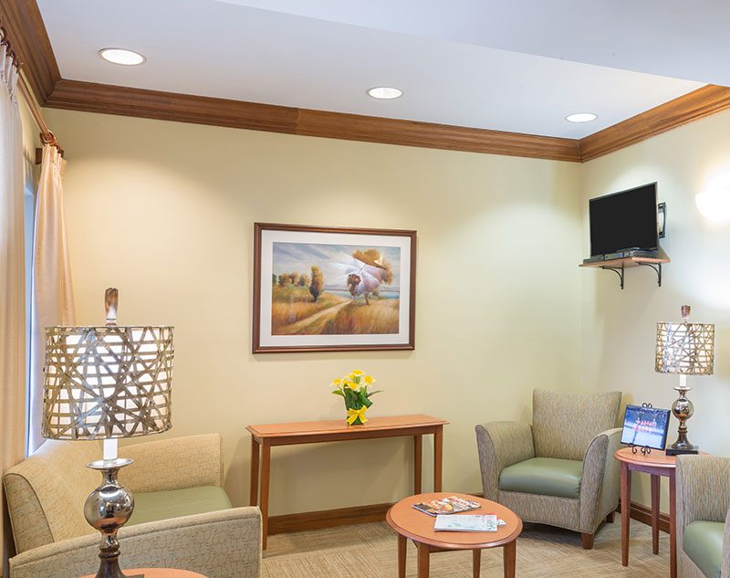 Astoria Health & Rehab Center photo 4