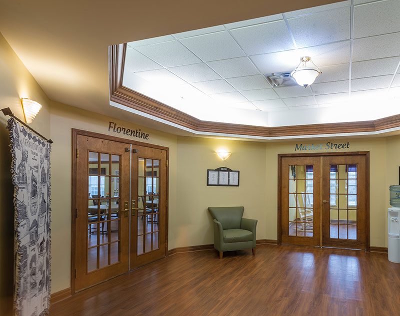 Astoria Health & Rehab Center photo 5