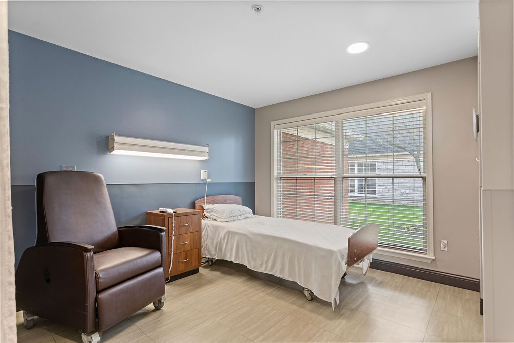 The Gables of Marysville Health and Rehabilitation photo 1