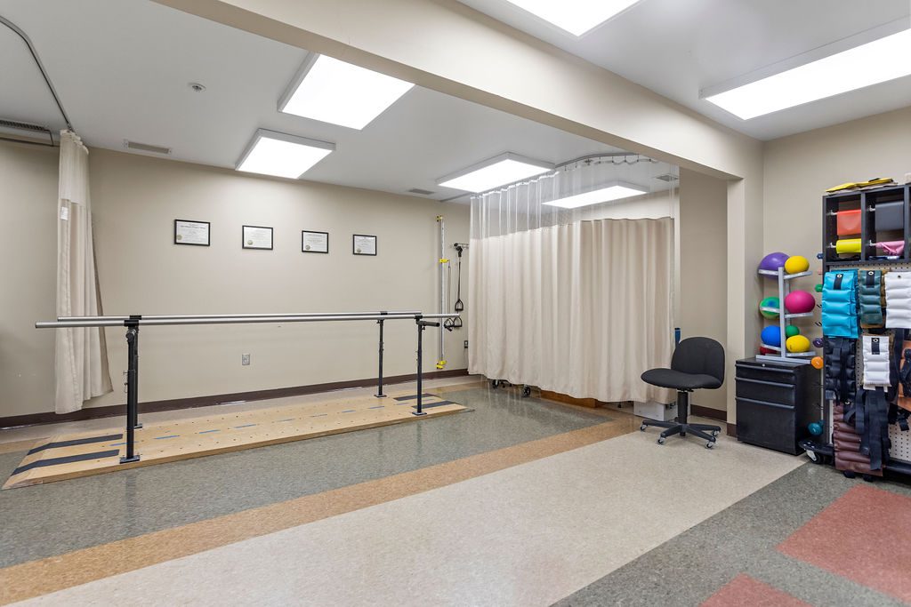 The Gables of Marysville Health and Rehabilitation photo 3