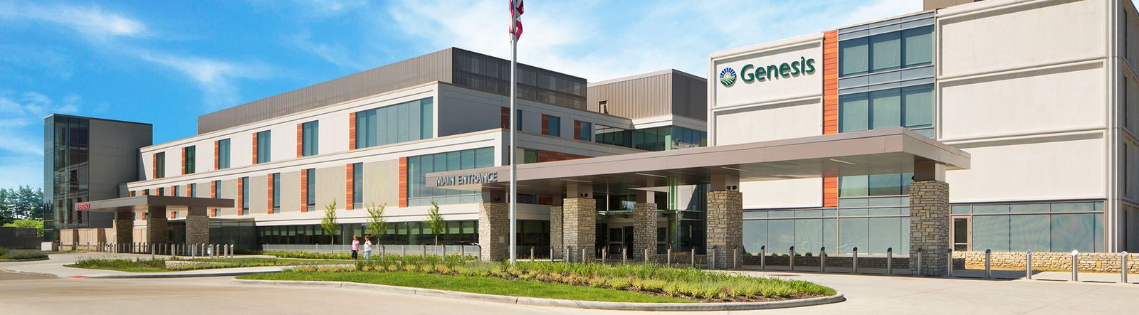 Genesis Healthcare System