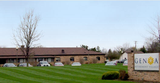 Genoa Care Center