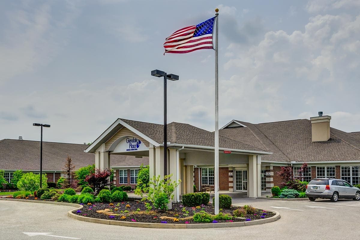 Glendale Place Care Center photo 2
