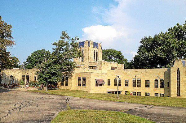 Golden Acres Lorain Co Nursing
